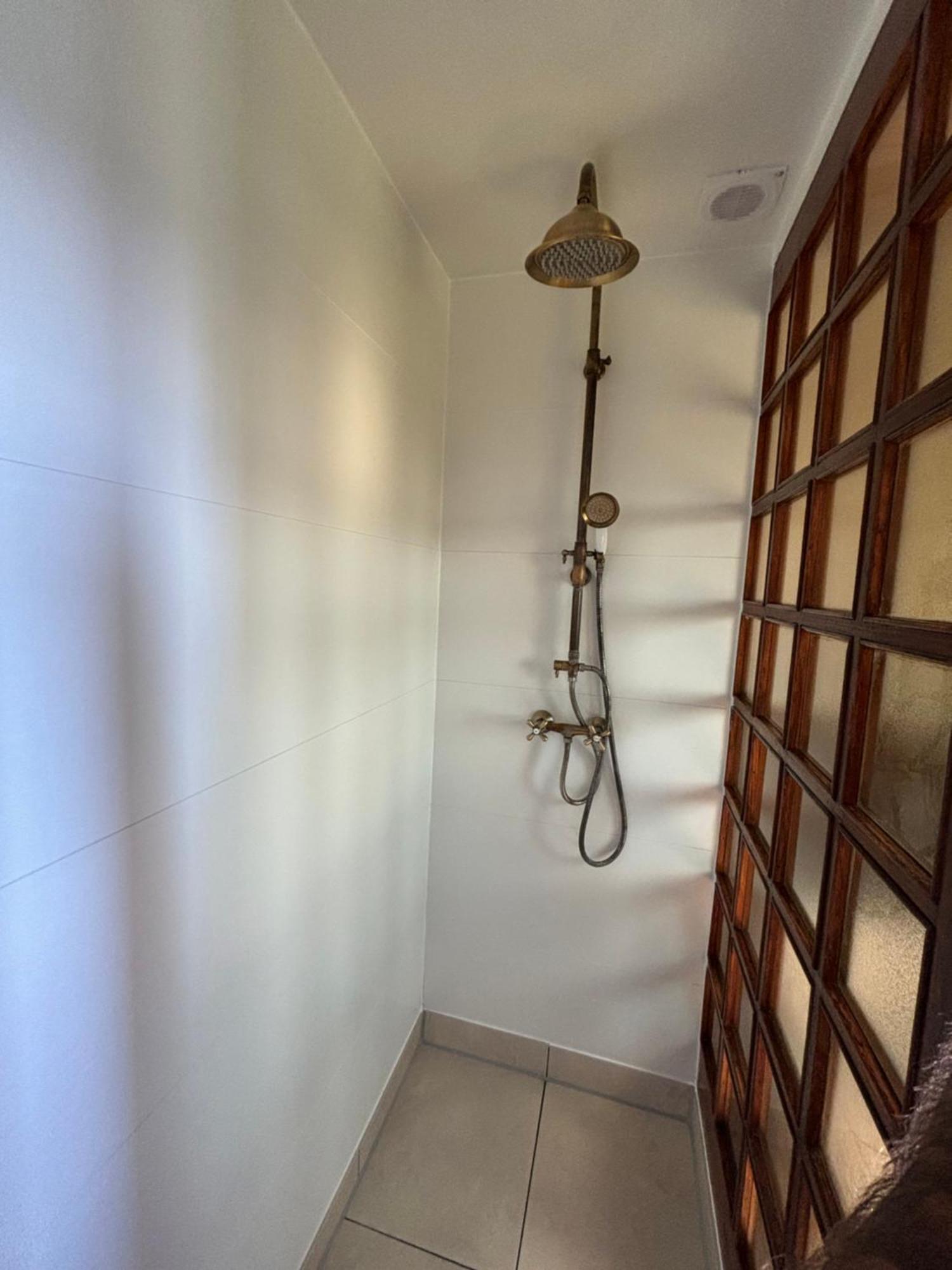 Vintage Chalet With Stunning Vieuws Estepona Exterior photo